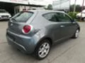 Alfa Romeo MiTo 1,4T 155ps 106000km!!!, снимка 4