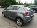 Alfa Romeo MiTo 1,4T 155ps 106000km!!!, снимка 5