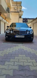 Mercedes-Benz E 63 AMG E 6.3 amg, снимка 3