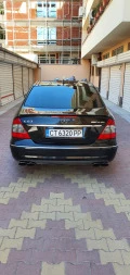 Mercedes-Benz E 63 AMG E 6.3 amg, снимка 7