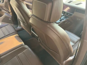 Porsche Cayenne S CHRONO LIFT PANO BOSE MATRIX, снимка 13