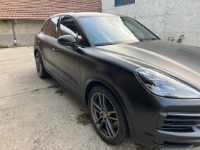 Porsche Cayenne S CHRONO LIFT PANO BOSE MATRIX, снимка 3