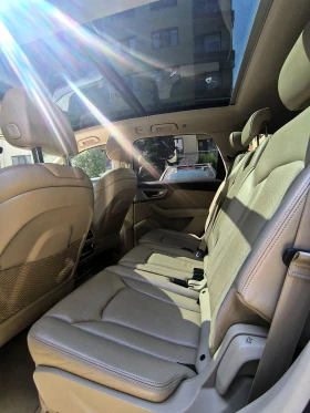 Audi Q7 3.0 TFSI 333 к.с. , снимка 13