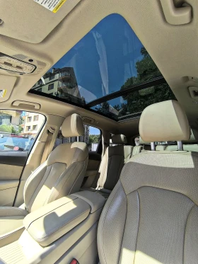 Audi Q7 3.0 TFSI 333 к.с. , снимка 11