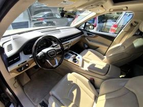 Audi Q7 3.0 TFSI 333 к.с. , снимка 9