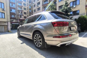 Audi Q7 3.0 TFSI 333 к.с. , снимка 4