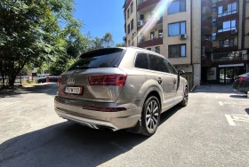 Audi Q7 3.0 TFSI 333 к.с. , снимка 6
