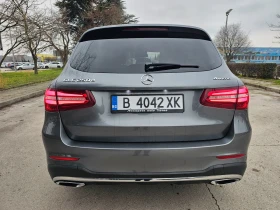 Mercedes-Benz GLC 250 CDI, 4MATIC, AMG, 88000км.!, снимка 5