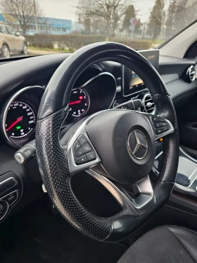 Mercedes-Benz GLC 250 CDI, 4MATIC, AMG, 88000км.!, снимка 12