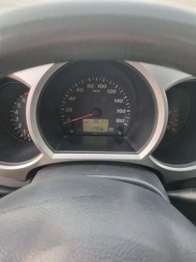 Daihatsu Terios, снимка 9