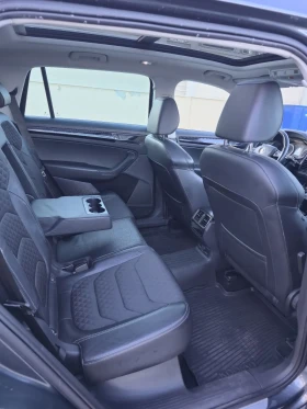 Skoda Kodiaq, снимка 13