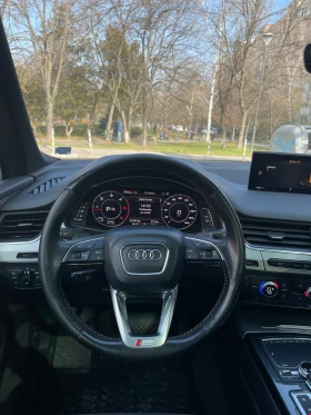 Audi Q7, снимка 5
