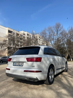 Audi Q7, снимка 2