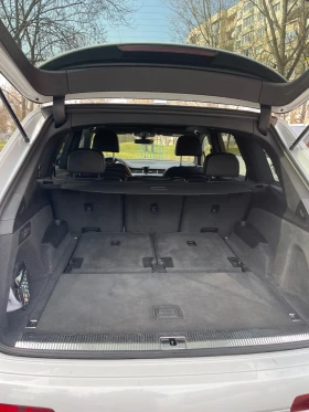 Audi Q7, снимка 8