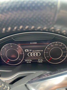 Audi Q7, снимка 7