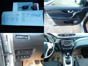 Nissan Qashqai 1.6DCI* 164000km.* СЕРВИЗНИ ДОКУМЕНТИ* , снимка 8