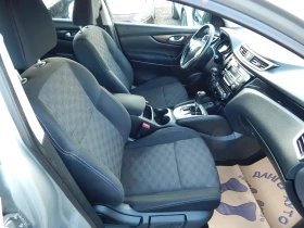 Nissan Qashqai 1.6DCI* 164000km.* СЕРВИЗНИ ДОКУМЕНТИ* , снимка 16