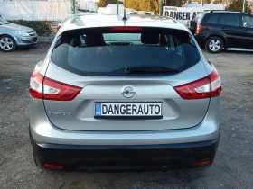 Nissan Qashqai 1.6DCI* 164000km.* СЕРВИЗНИ ДОКУМЕНТИ* , снимка 5