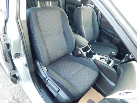 Nissan Qashqai 1.6DCI* 164000km.* СЕРВИЗНИ ДОКУМЕНТИ* , снимка 17