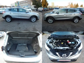 Nissan Qashqai 1.6DCI* 164000km.* СЕРВИЗНИ ДОКУМЕНТИ* , снимка 7