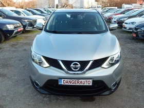 Nissan Qashqai 1.6DCI* 164000km.* СЕРВИЗНИ ДОКУМЕНТИ* , снимка 2