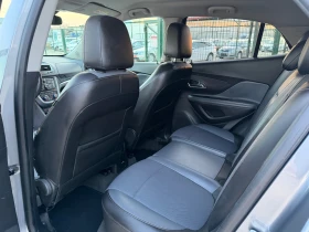 Opel Mokka 1.4i/140p.s-Cosmo/Gas-LPG!!!, снимка 11