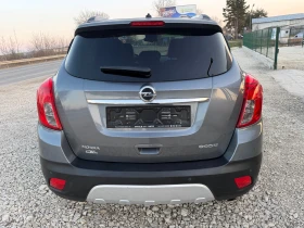 Opel Mokka 1.4i/140p.s-Cosmo/Gas-LPG!!!, снимка 6