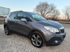 Opel Mokka 1.4i/140p.s-Cosmo/Gas-LPG!!!, снимка 2