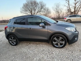 Opel Mokka 1.4i/140p.s-Cosmo/Gas-LPG!!!, снимка 8