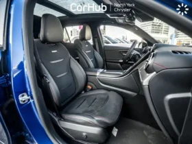 Mercedes-Benz GLC 43 AMG НОВ/43AMG/12700KM/9G/360/BURNMASTER/DISTR/PANO, снимка 9