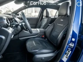 Mercedes-Benz GLC 43 AMG НОВ/43AMG/12700KM/9G/360/BURNMASTER/DISTR/PANO, снимка 8