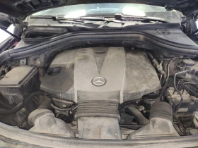 Mercedes-Benz GL 350 BlueTEC* Harman/Kardon* Камера* TV* Пано* Подгрев, снимка 16