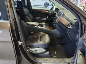 Mercedes-Benz GL 350 BlueTEC* Harman/Kardon* Камера* TV* Пано* Подгрев, снимка 10