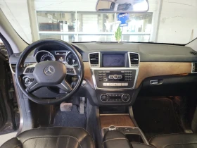 Mercedes-Benz GL 350 BlueTEC* Harman/Kardon* Камера* TV* Пано* Подгрев, снимка 6
