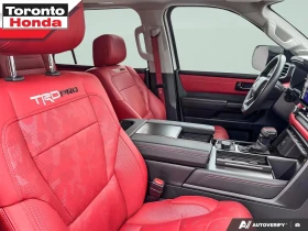 Toyota Sequoia TRD PRO, снимка 13