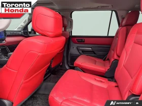 Toyota Sequoia TRD PRO, снимка 15