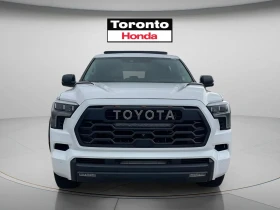 Toyota Sequoia TRD PRO, снимка 2