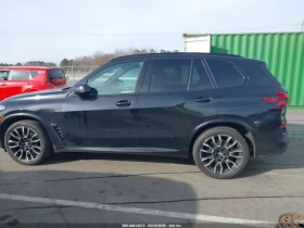 BMW X5 * xDrive* M40i* ПОДГРЕВ* ПАНОРАМА* HEAD-UP* FULL* , снимка 12