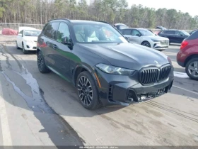 BMW X5 * xDrive* M40i* ПОДГРЕВ* ПАНОРАМА* HEAD-UP* FULL* , снимка 1