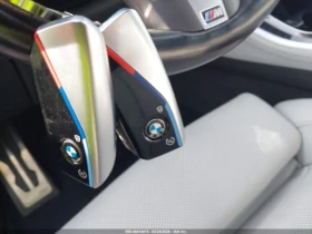 BMW X5 * xDrive* M40i* ПОДГРЕВ* ПАНОРАМА* HEAD-UP* FULL* , снимка 9
