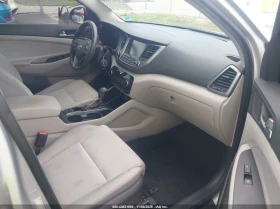 Hyundai Tucson 2.0l Sel, снимка 5