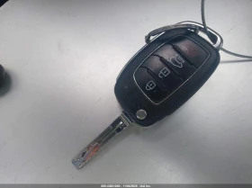 Hyundai Tucson 2.0l Sel, снимка 11