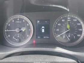 Hyundai Tucson 2.0l Sel, снимка 7