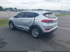 Hyundai Tucson 2.0l Sel, снимка 3