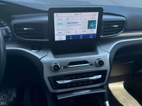 Ford Explorer XLT/ПОДГРЕВИ/БЕЗ ИНЦИДЕНТИ, снимка 9
