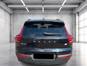 Volvo XC40 Recharge AWD = Plus = Гаранция, снимка 2