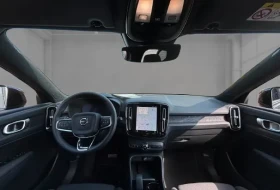 Volvo XC40 Recharge AWD = Plus = Гаранция, снимка 8