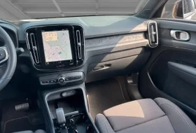 Volvo XC40 Recharge AWD = Plus = Гаранция, снимка 9