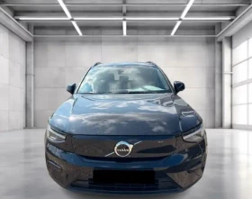 Volvo XC40 Recharge AWD = Plus = Гаранция, снимка 1