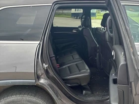 Jeep Grand cherokee  Limited | 360 | PANO | КОЖА | ПОДГРЕВИ , снимка 10